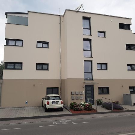 Jollen Apartments FDH Zewnętrze zdjęcie