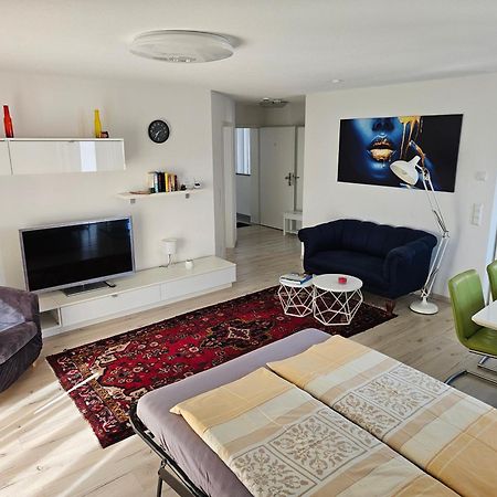 Jollen Apartments FDH Zewnętrze zdjęcie