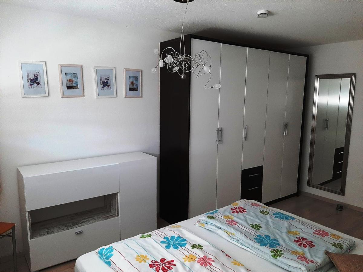 Jollen Apartments FDH Pokój zdjęcie