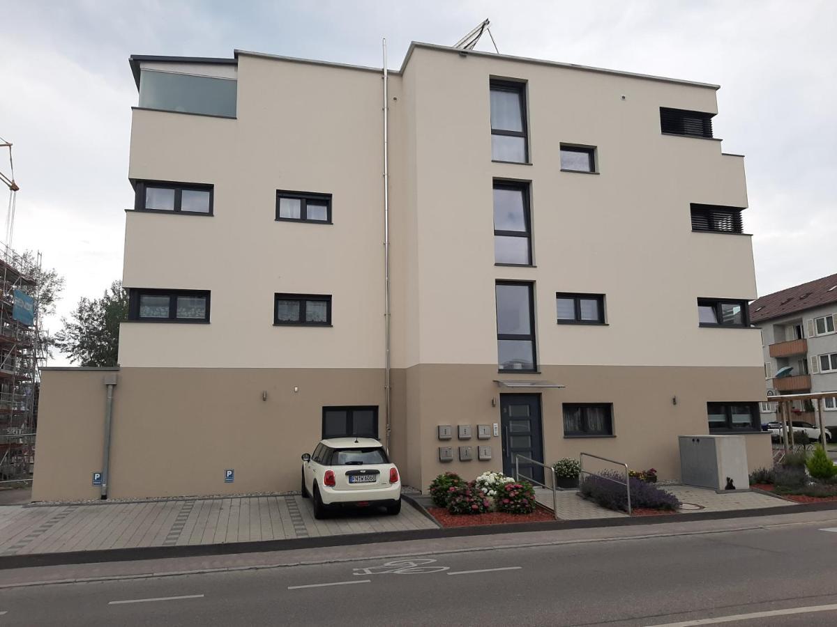 Jollen Apartments FDH Zewnętrze zdjęcie
