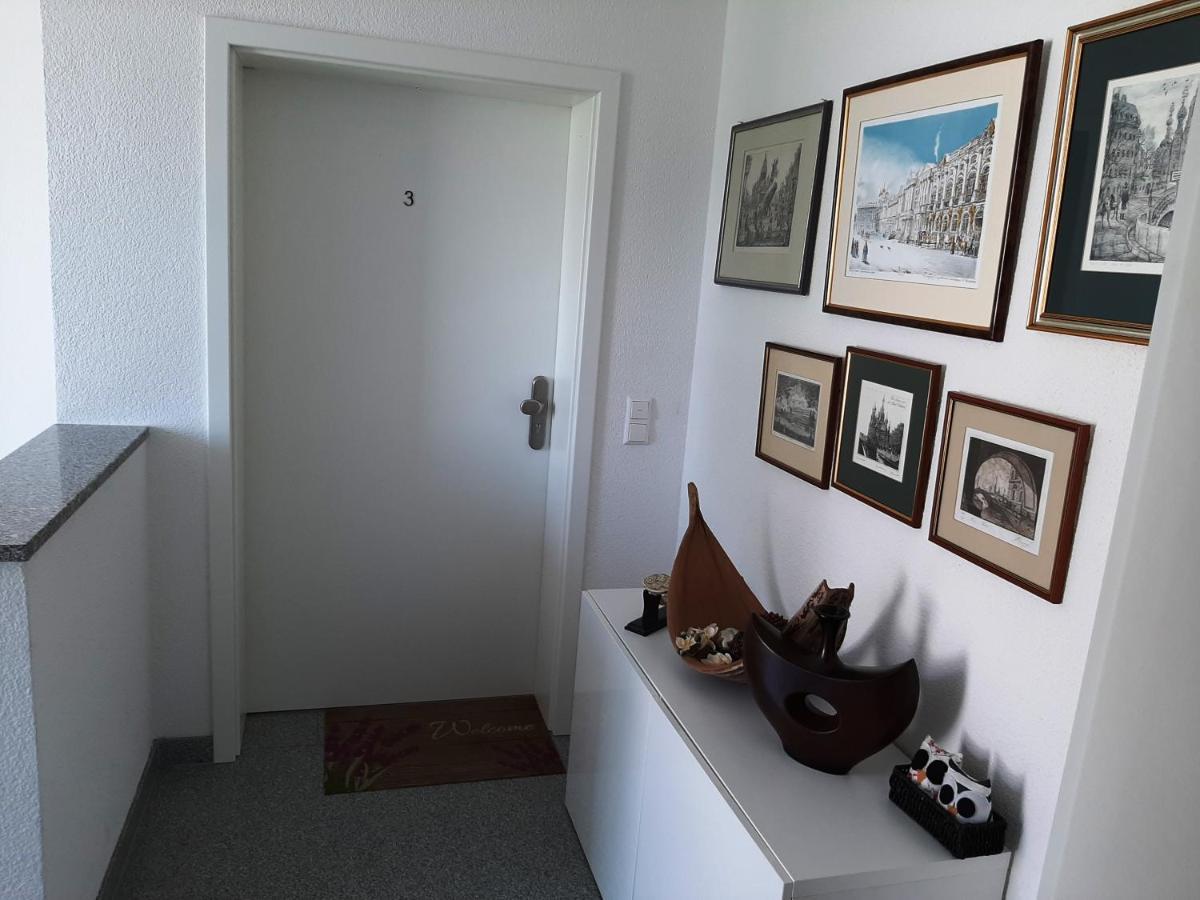Jollen Apartments FDH Pokój zdjęcie