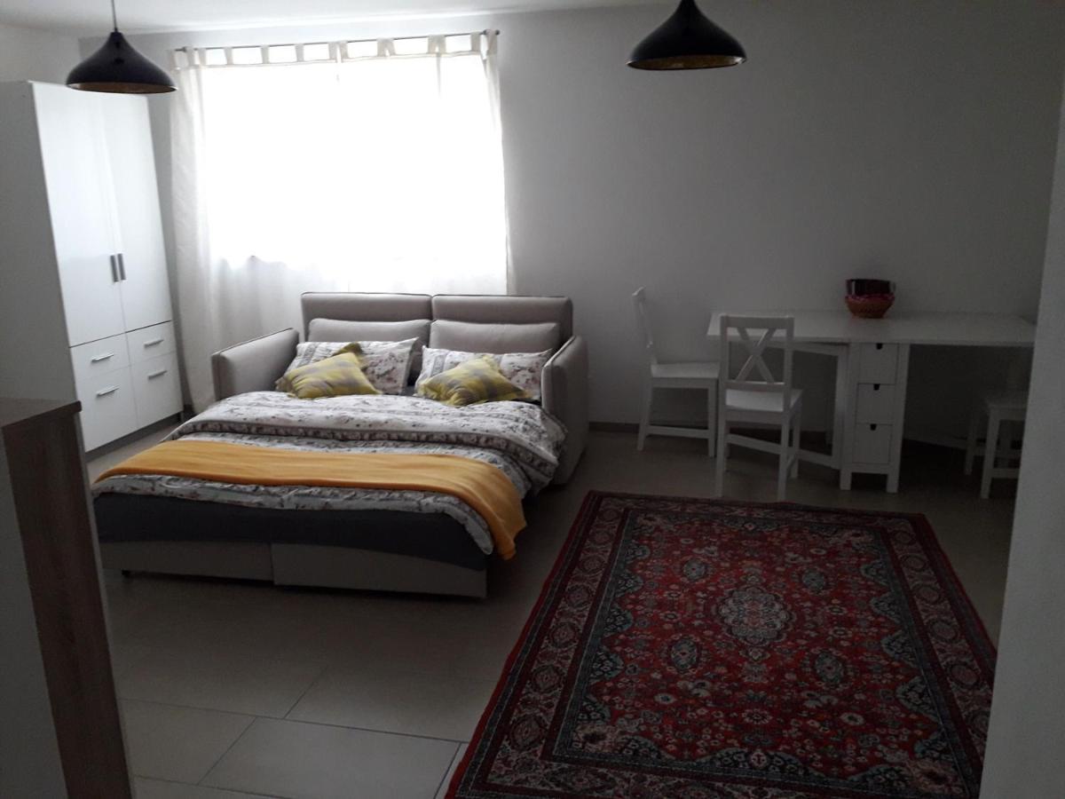 Jollen Apartments FDH Zewnętrze zdjęcie