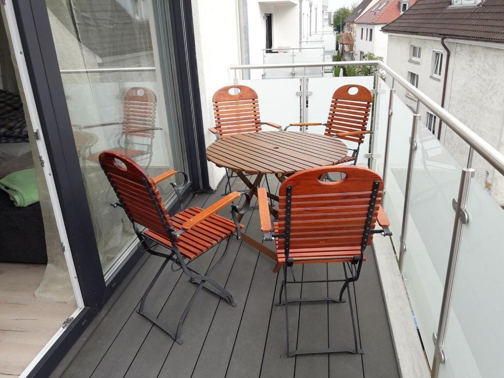Jollen Apartments FDH Zewnętrze zdjęcie