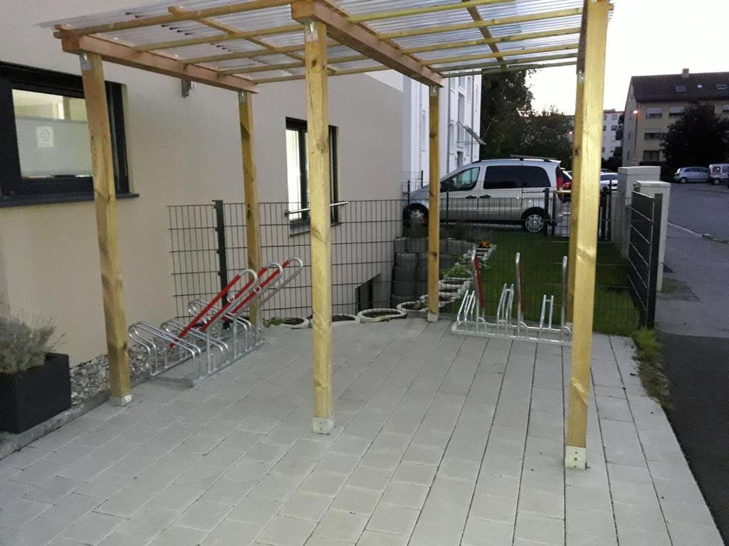 Jollen Apartments FDH Zewnętrze zdjęcie