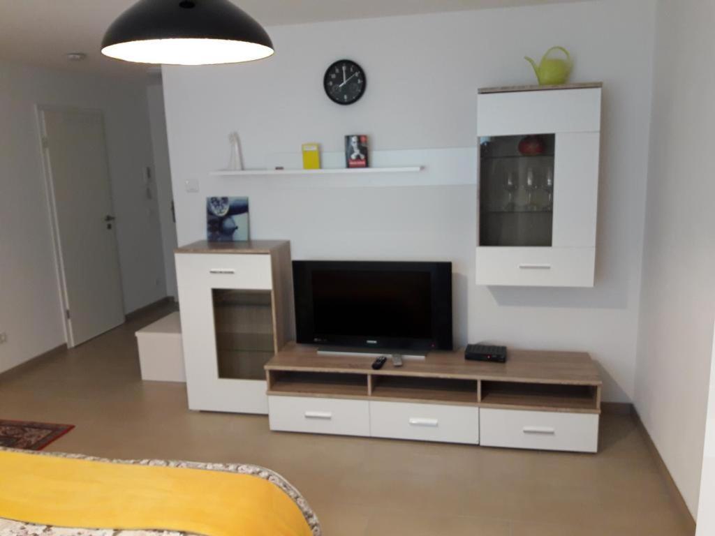 Jollen Apartments FDH Zewnętrze zdjęcie