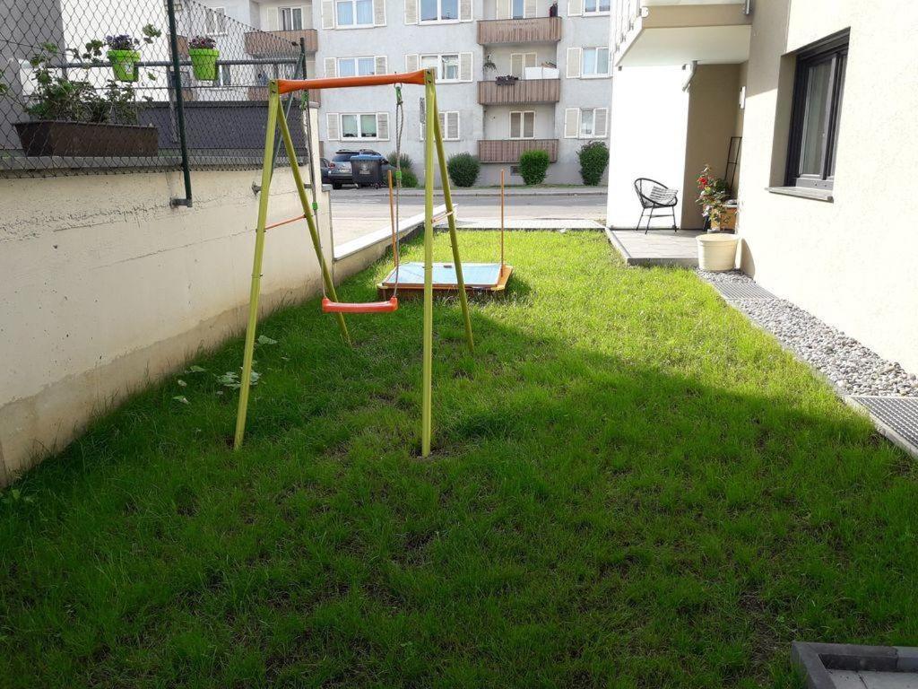 Jollen Apartments FDH Zewnętrze zdjęcie