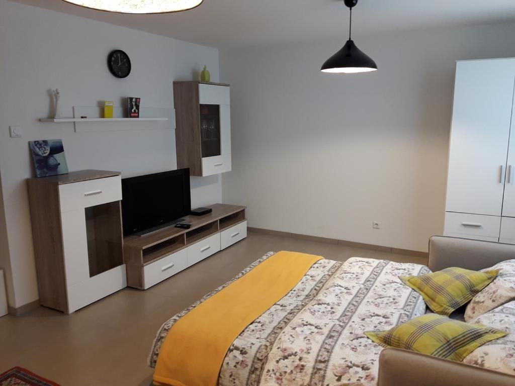 Jollen Apartments FDH Zewnętrze zdjęcie