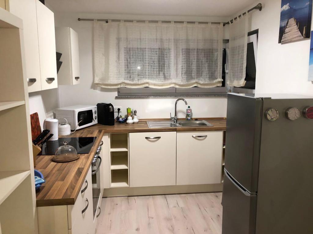 Jollen Apartments FDH Zewnętrze zdjęcie