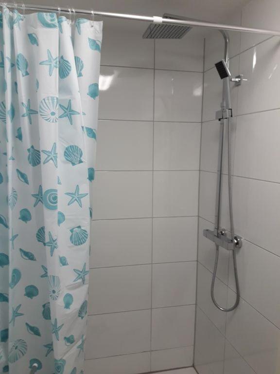 Jollen Apartments FDH Zewnętrze zdjęcie