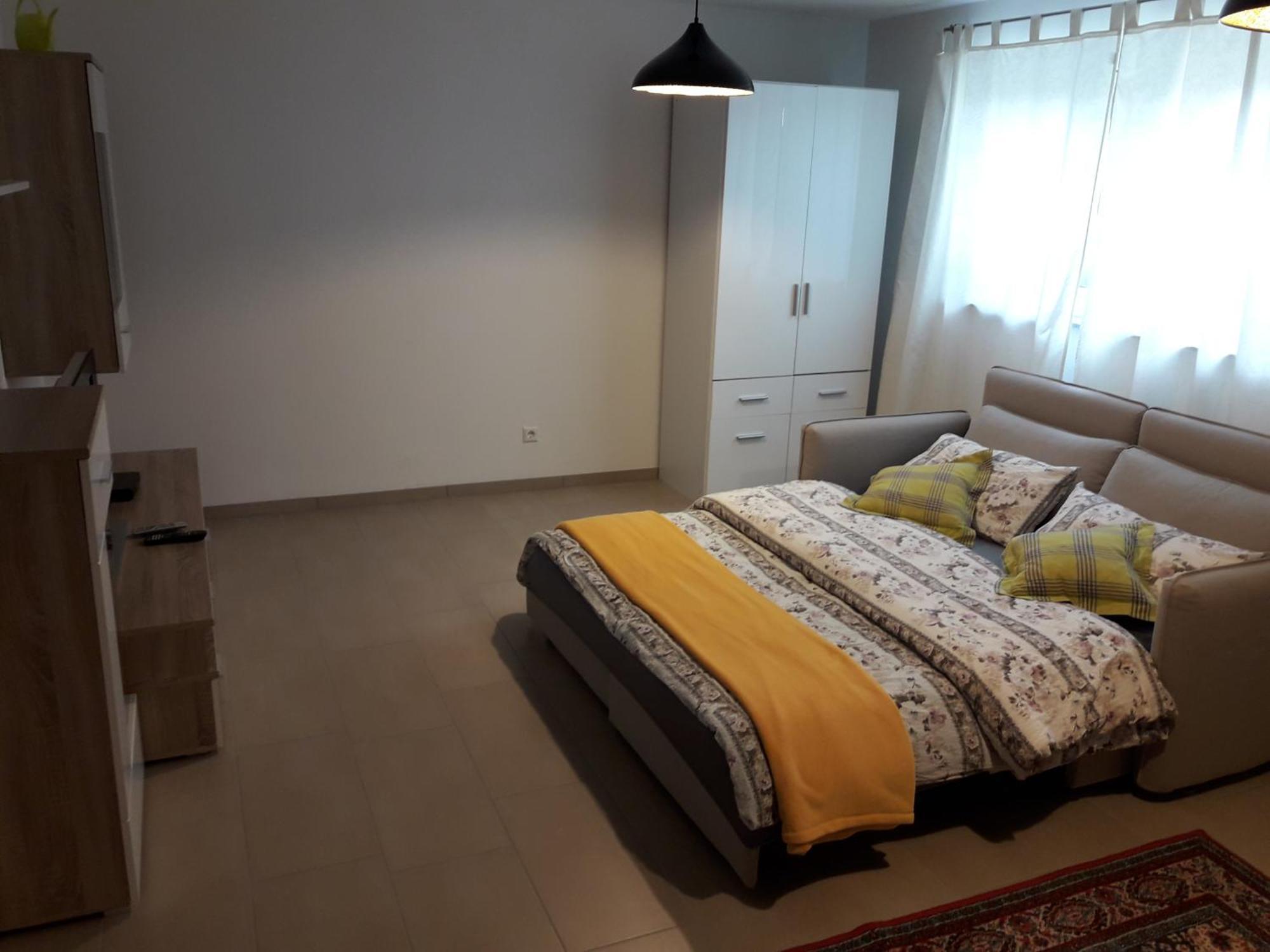 Jollen Apartments FDH Zewnętrze zdjęcie