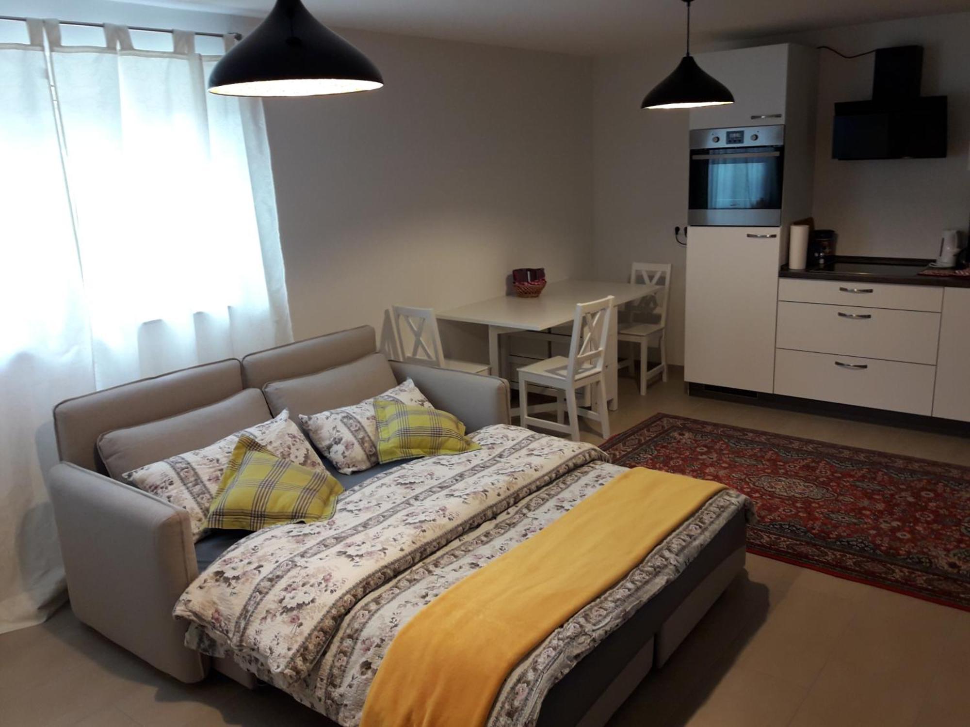 Jollen Apartments FDH Zewnętrze zdjęcie