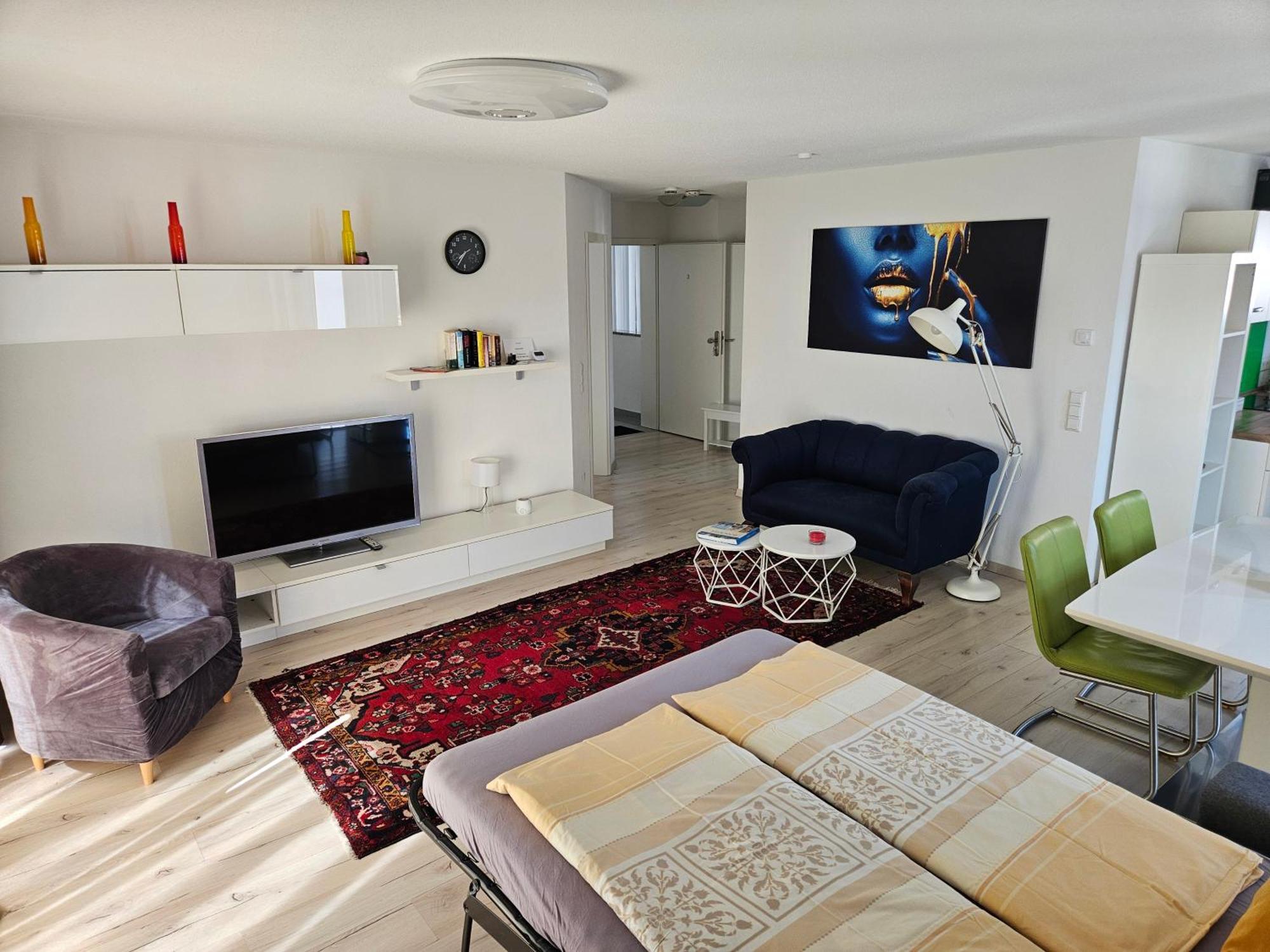 Jollen Apartments FDH Zewnętrze zdjęcie
