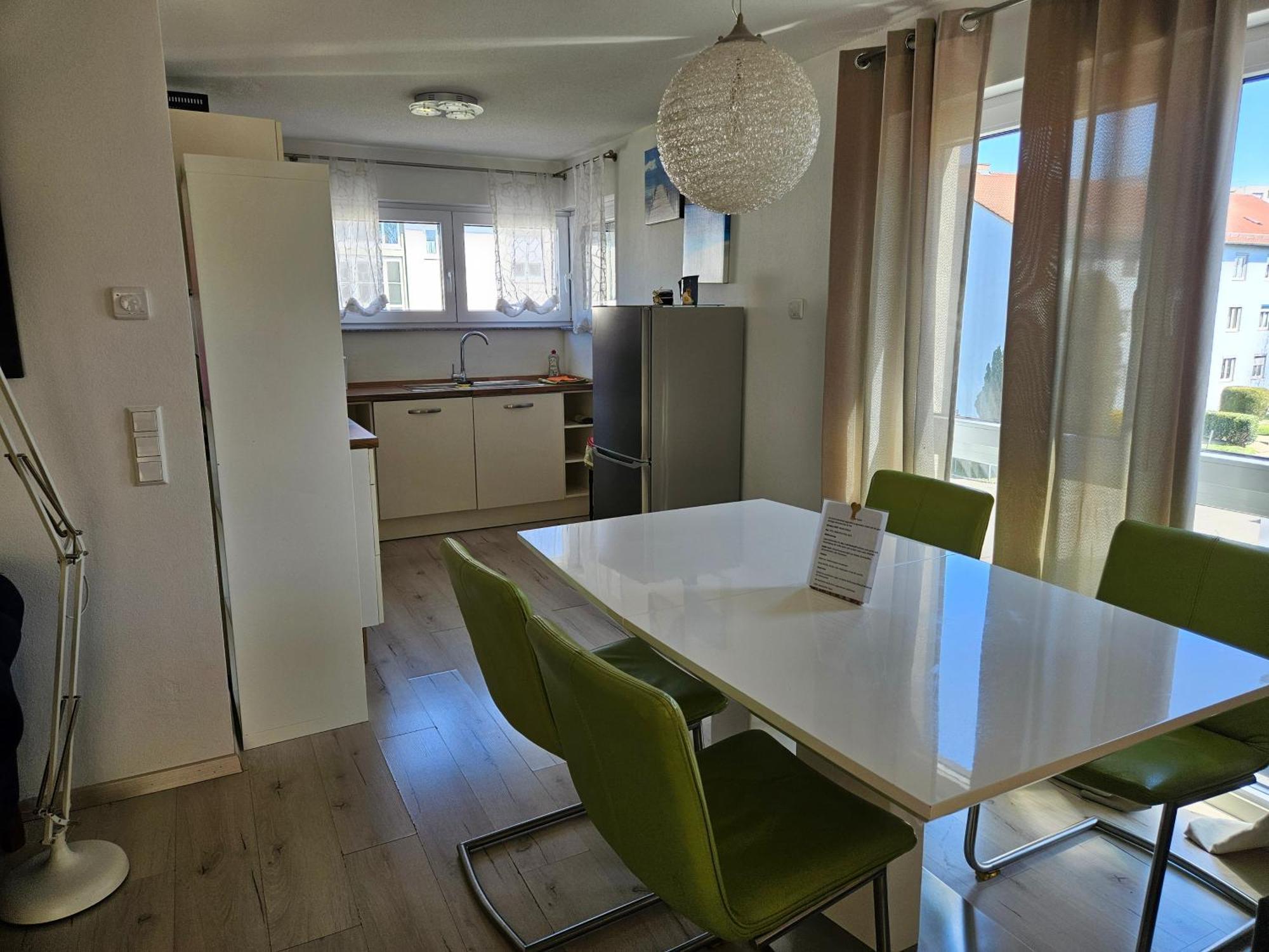 Jollen Apartments FDH Zewnętrze zdjęcie
