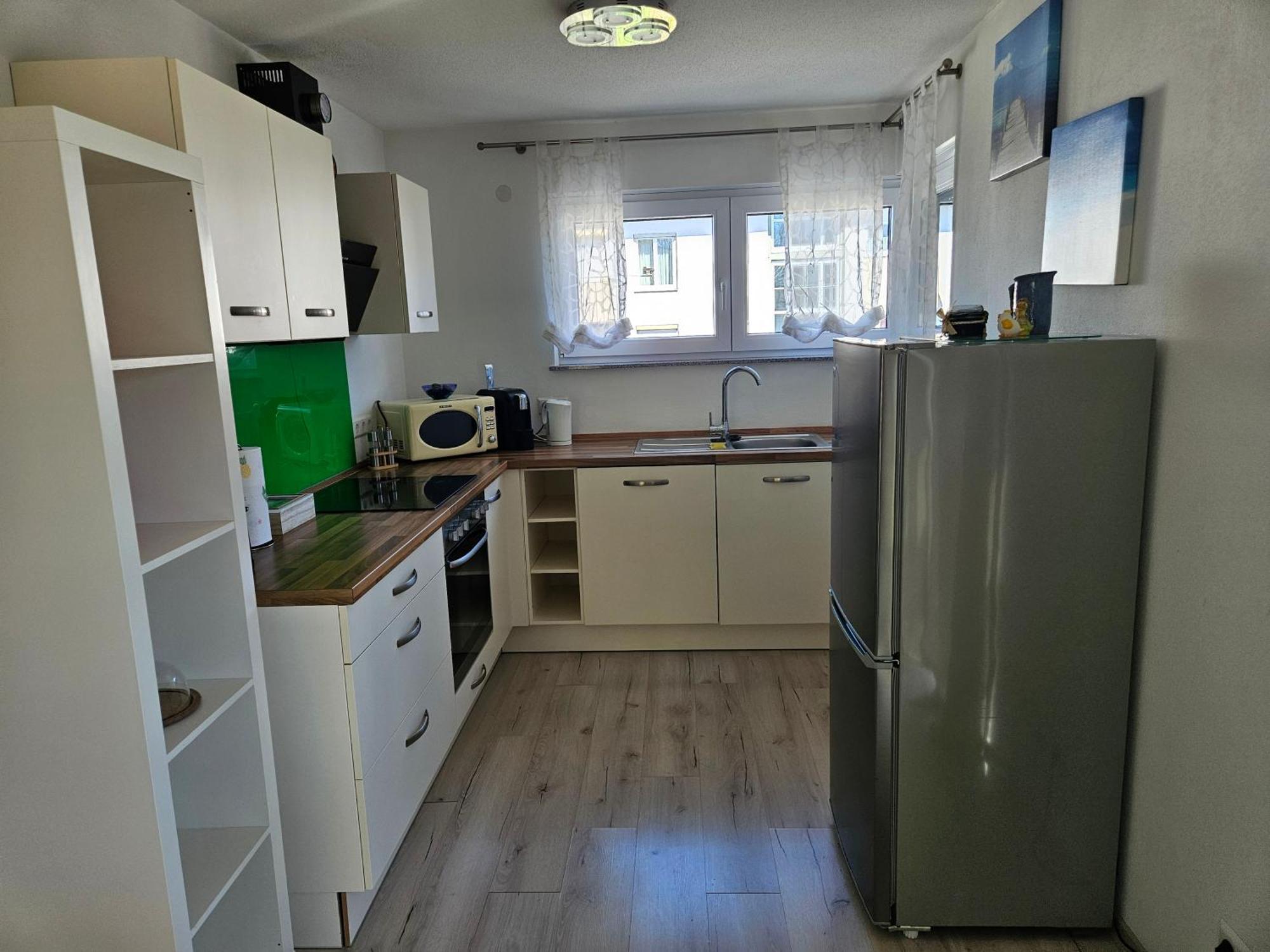 Jollen Apartments FDH Zewnętrze zdjęcie